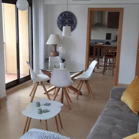 Appartamento Santa Ana Onil Esterno foto