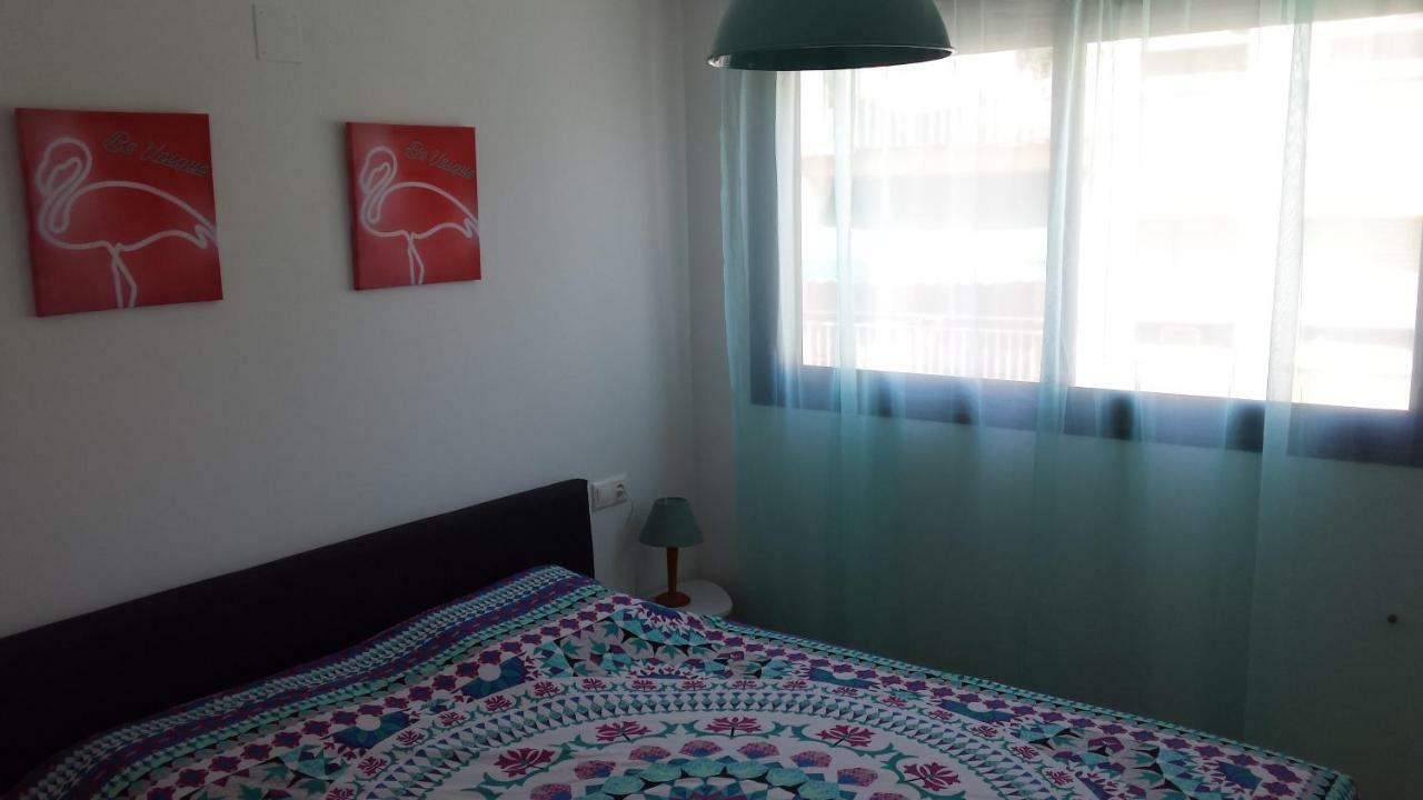 Appartamento Santa Ana Onil Esterno foto