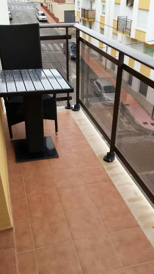 Appartamento Santa Ana Onil Esterno foto