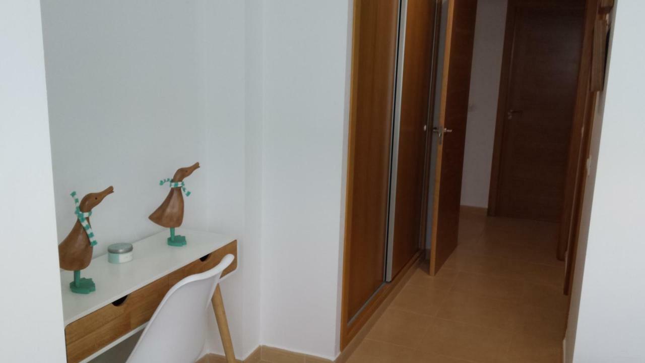 Appartamento Santa Ana Onil Esterno foto