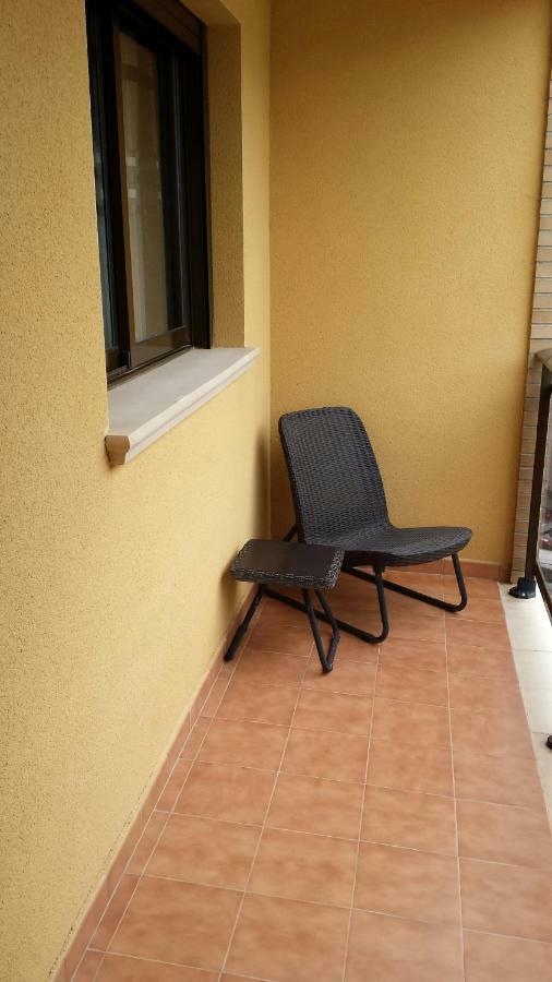 Appartamento Santa Ana Onil Esterno foto